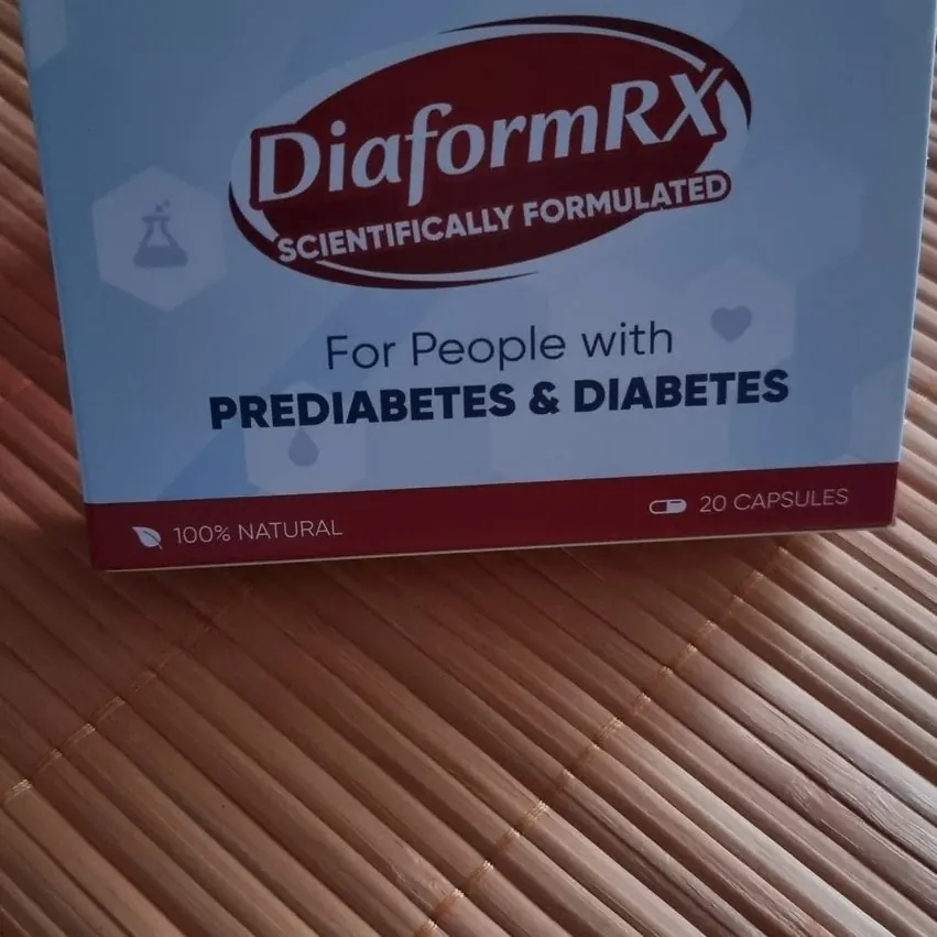 DiaformRX — εικόνα