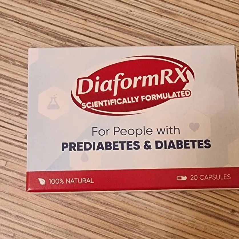 DiaformRX — εικόνα 1