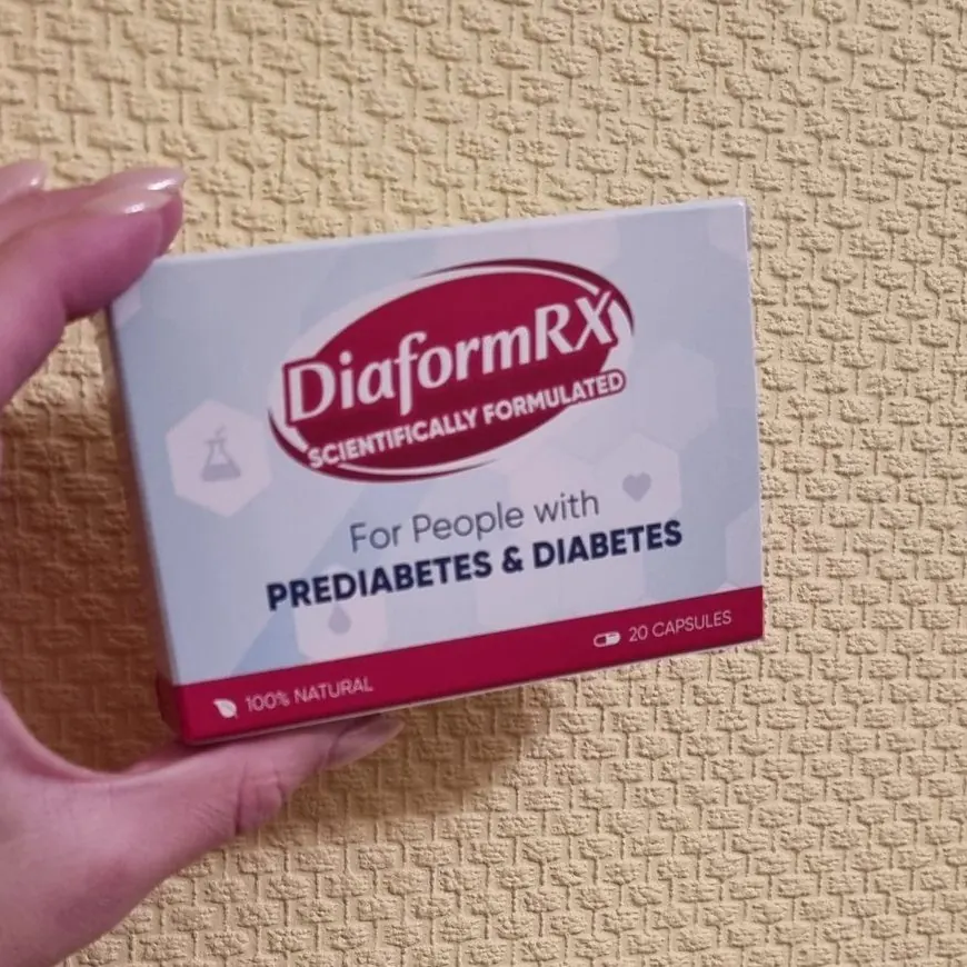DiaformRX — εικόνα 2