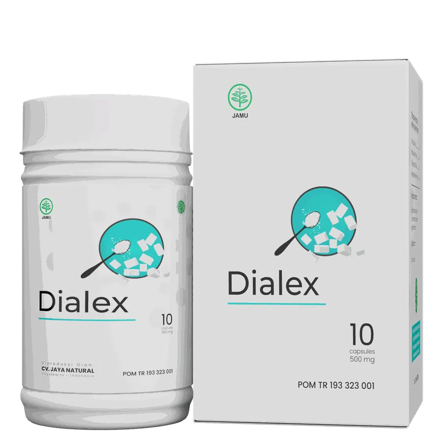 Dialex — foto 2