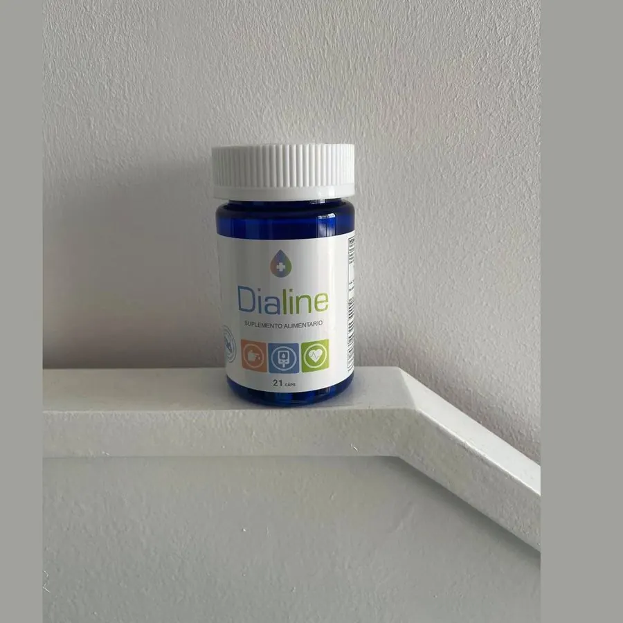 Dialine — foto
