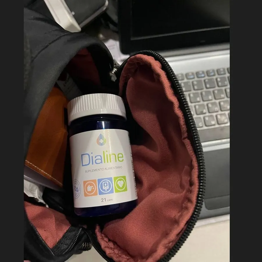 Dialine — foto 1