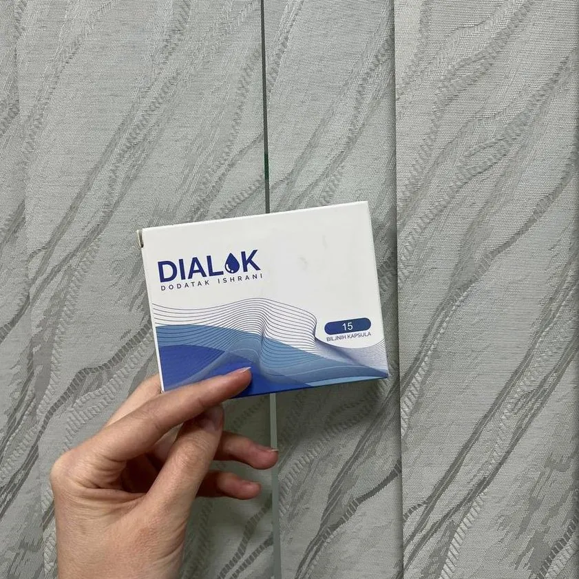 Dialok — fotografija 1