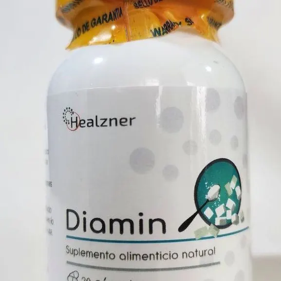 Diamin — foto 1