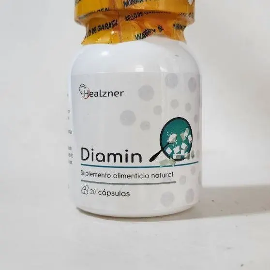 Diamin — foto 2