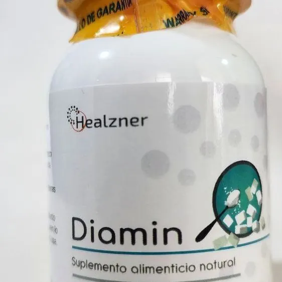 Diamin — foto 3