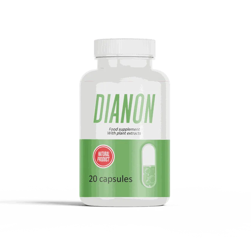 Dianon — Bild 1