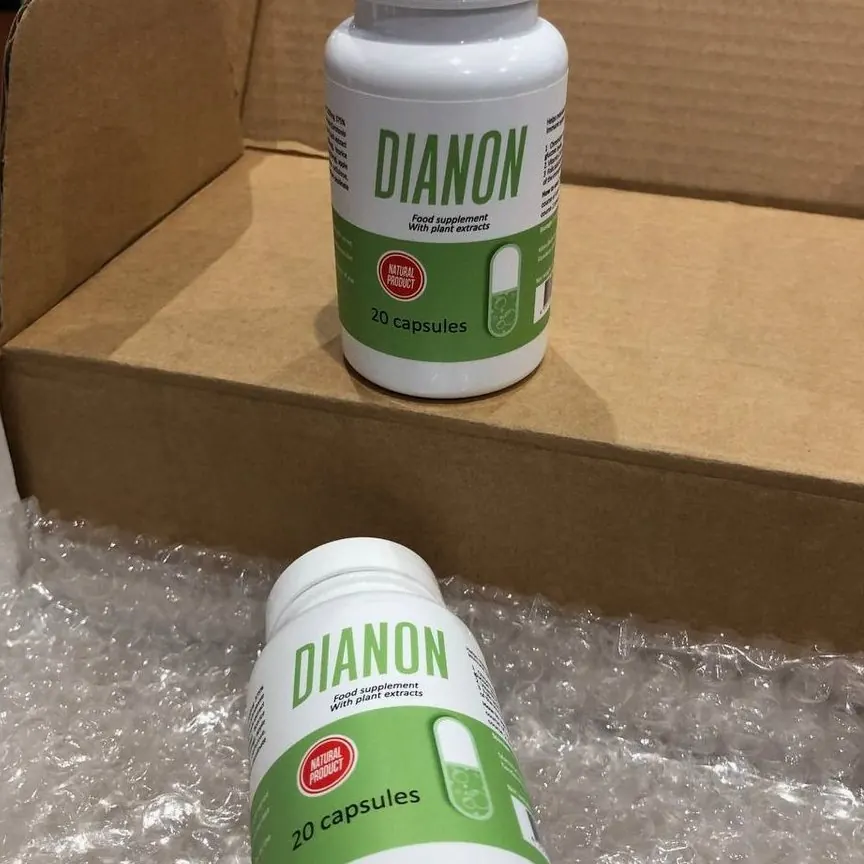 Dianon — Bild 2