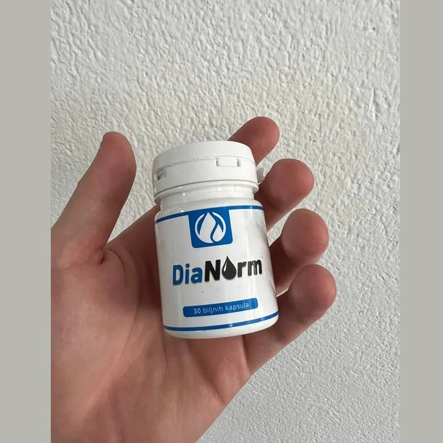 DiaNorm