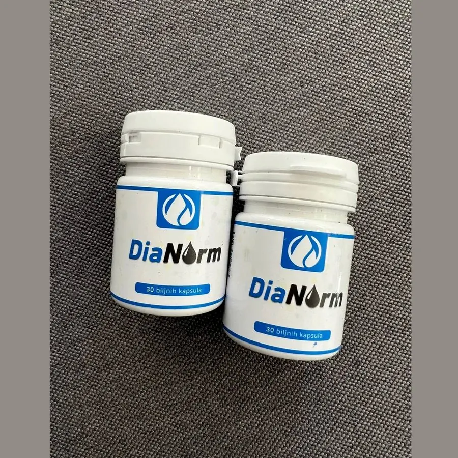 DiaNorm — fotografija