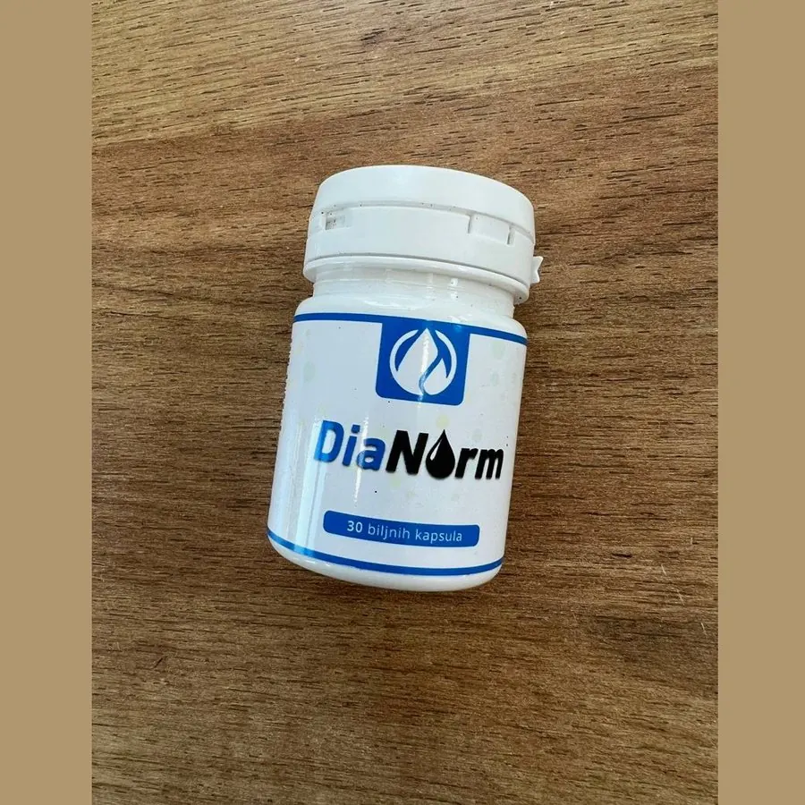 DiaNorm — fotografija 3