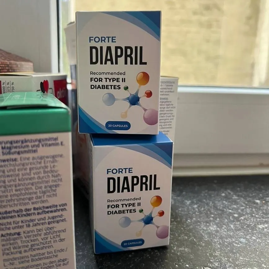 Diapril
