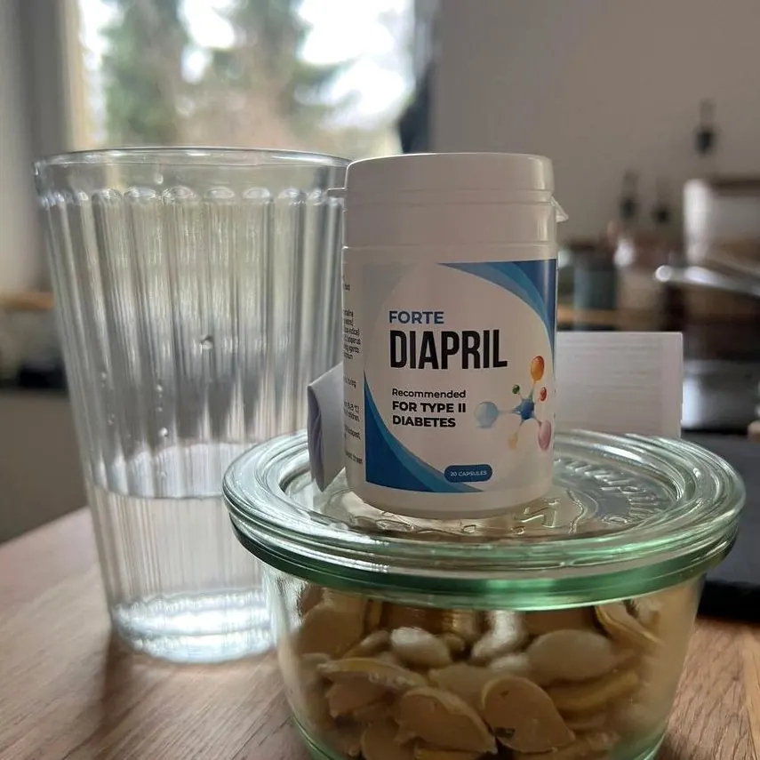 Diapril — foto 2