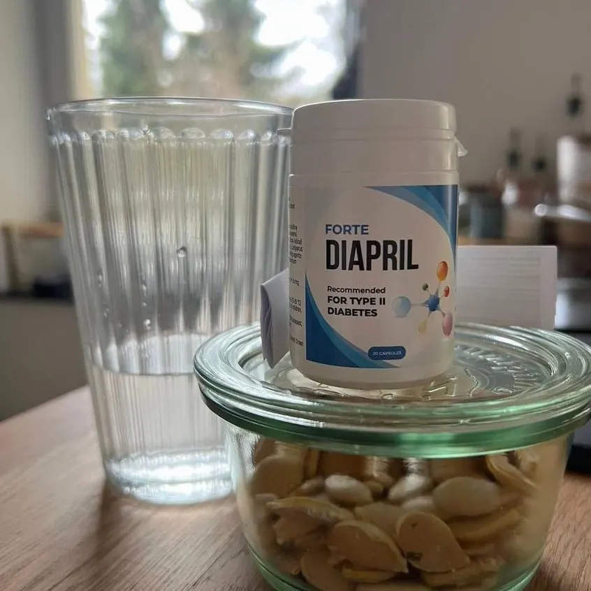 Diapril — foto 3