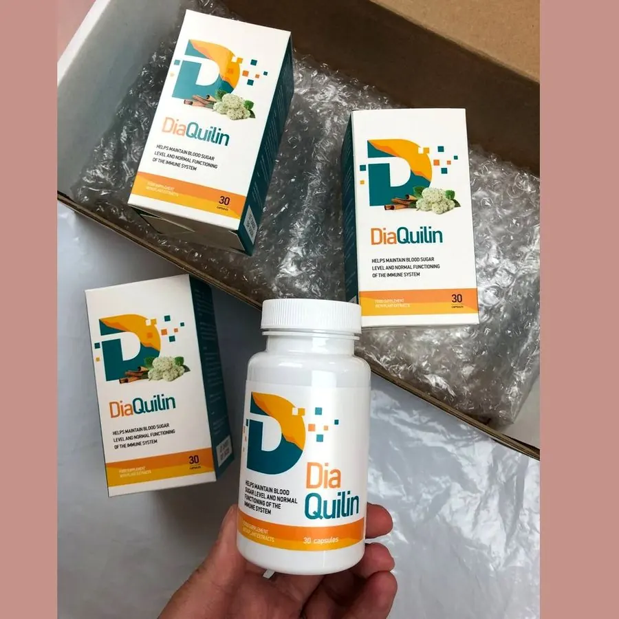 DiaQuilin — fotó 1