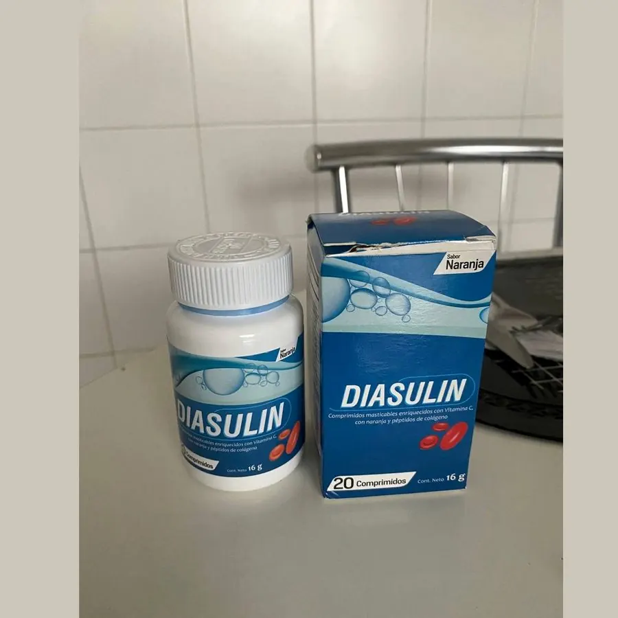 Diasulin — foto 2