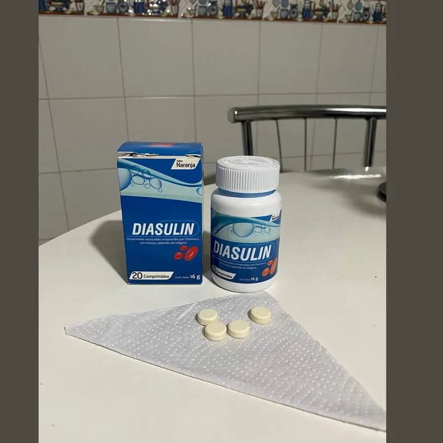 Diasulin — foto 3