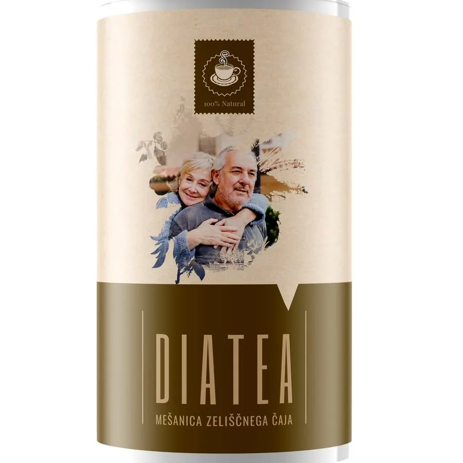 Diatea — снимка 2