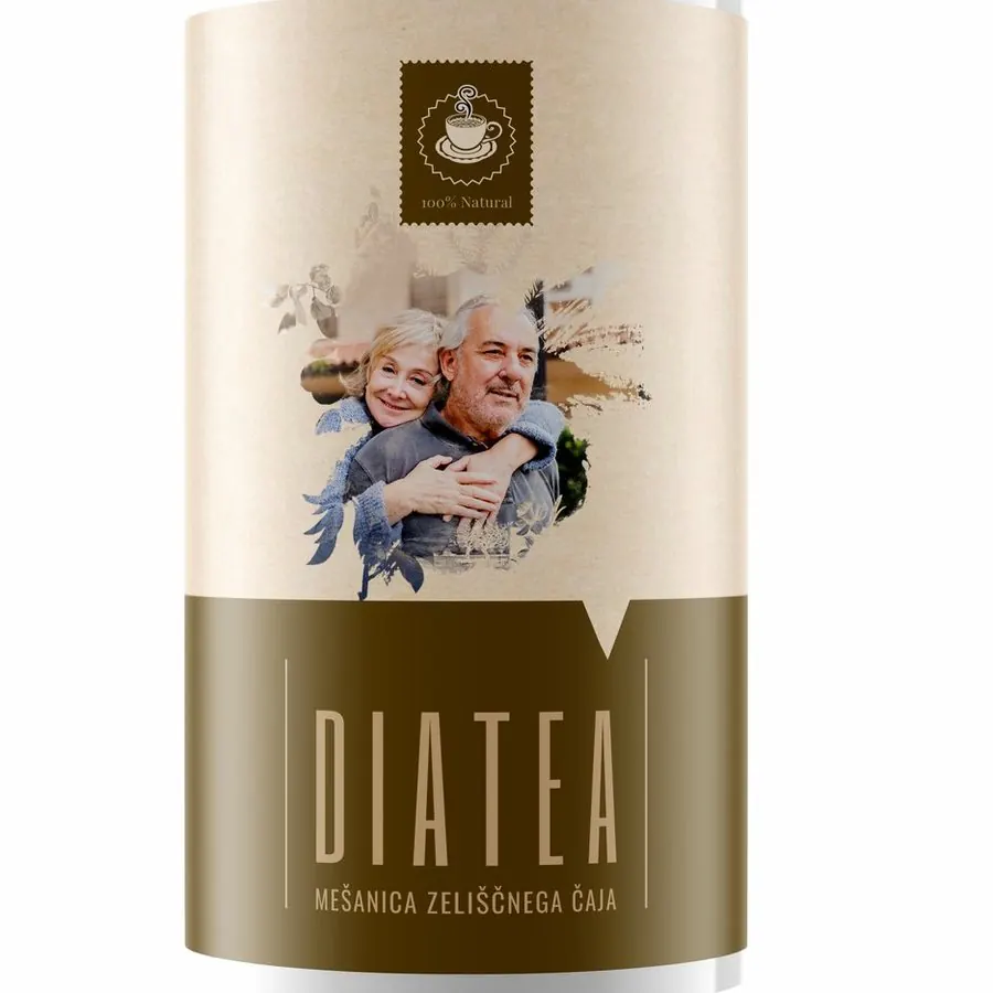 Diatea — снимка 3