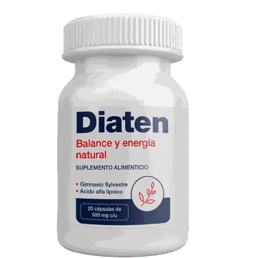 Diaten — foto