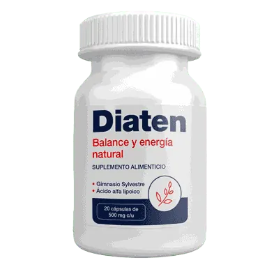 Diaten — foto 1