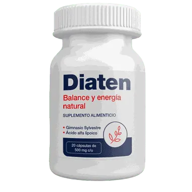 Diaten — foto 3