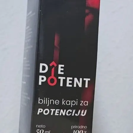 DiePotent