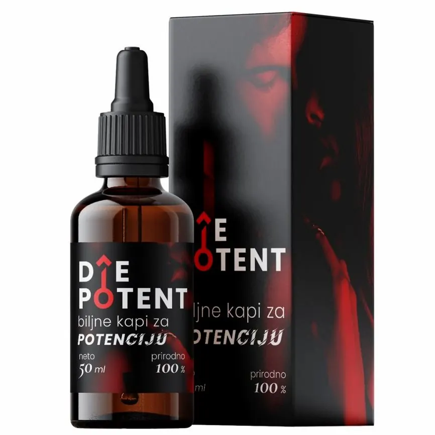 DiePotent — fotografija 2