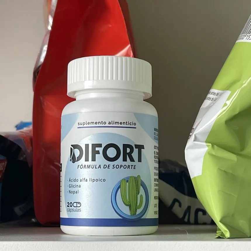 Difort