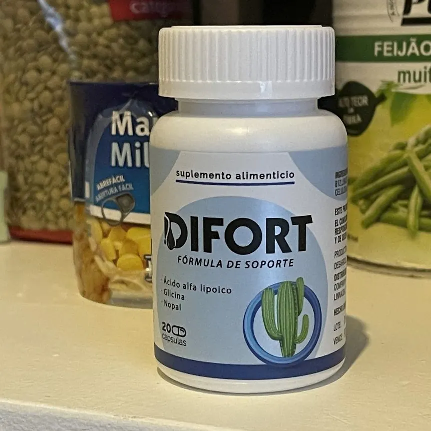 Difort — foto