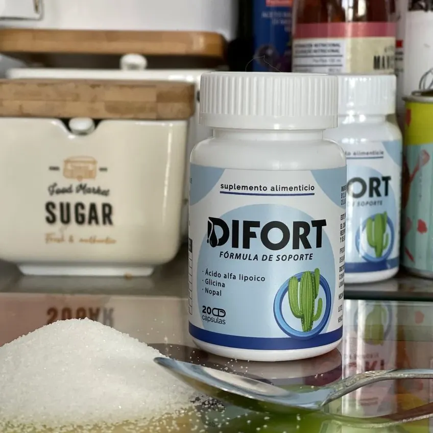 Difort — foto 1