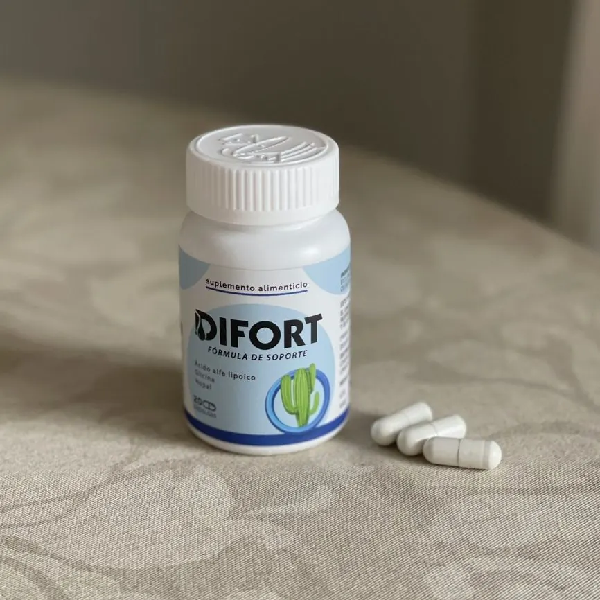 Difort — foto 2