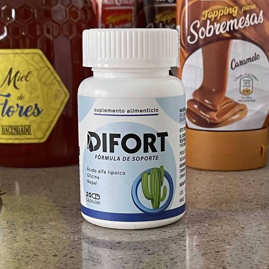 Difort — foto 3