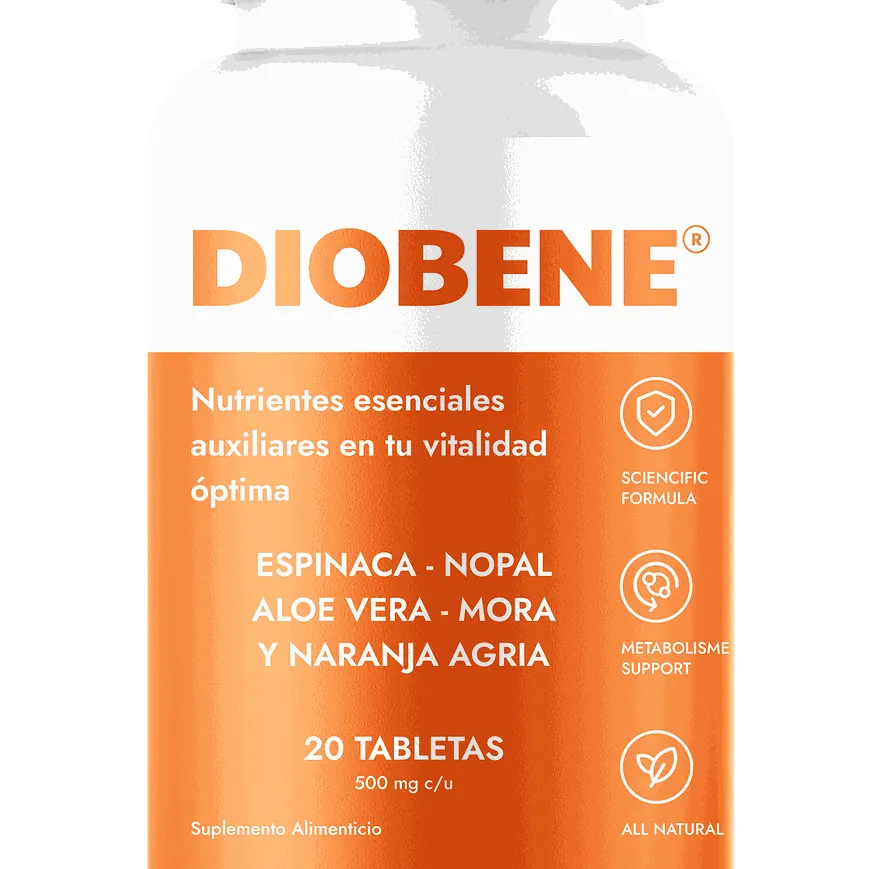 Diobene — foto 1