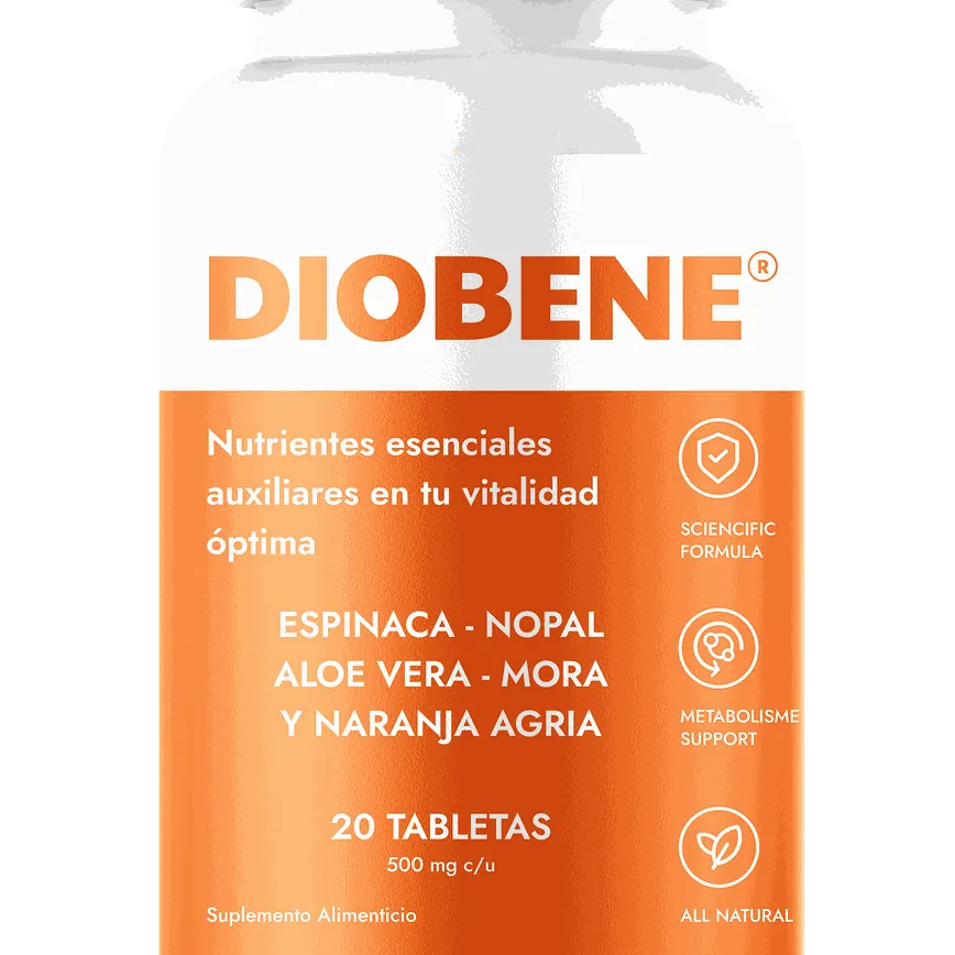 Diobene — foto 2