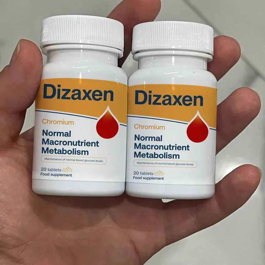 Dizaxen
