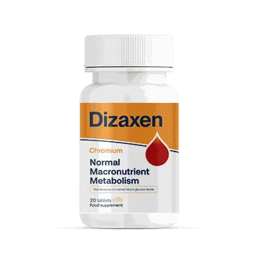 Dizaxen — fotka