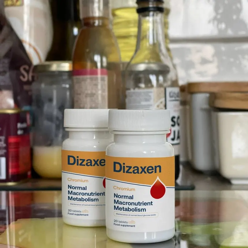 Dizaxen — fotka 1