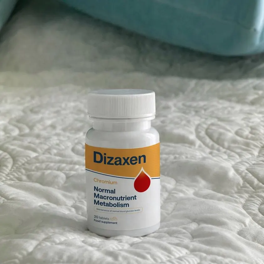 Dizaxen — fotka 3