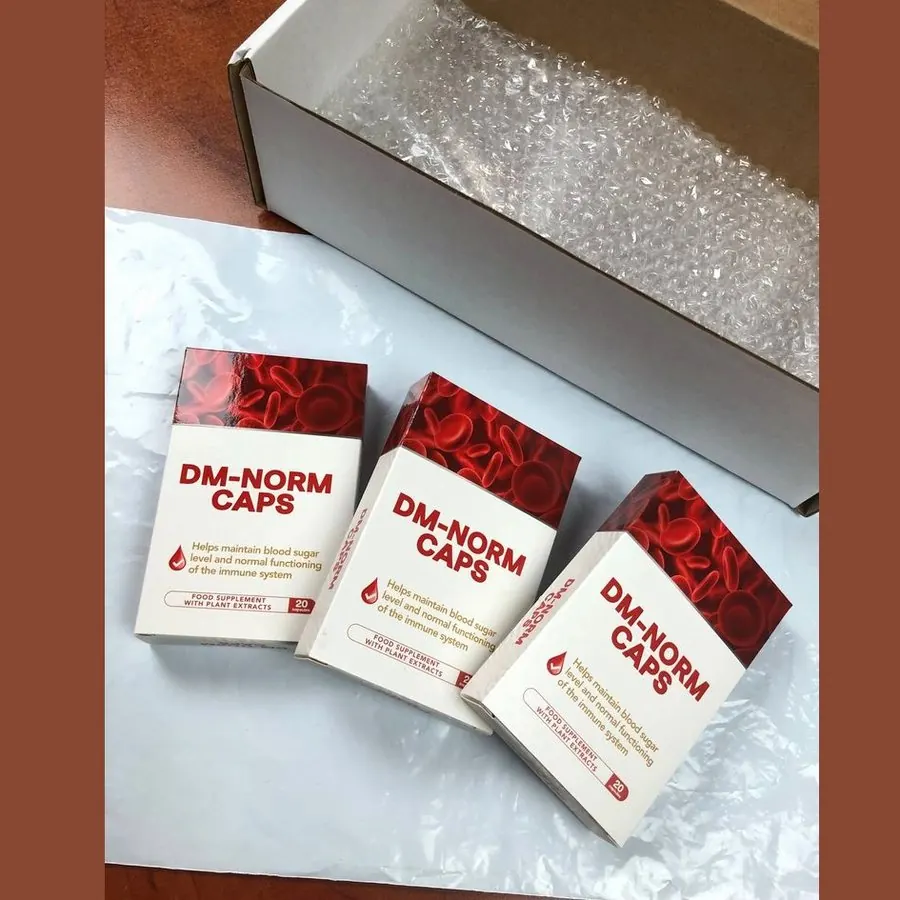 DM-Norm — снимка 3