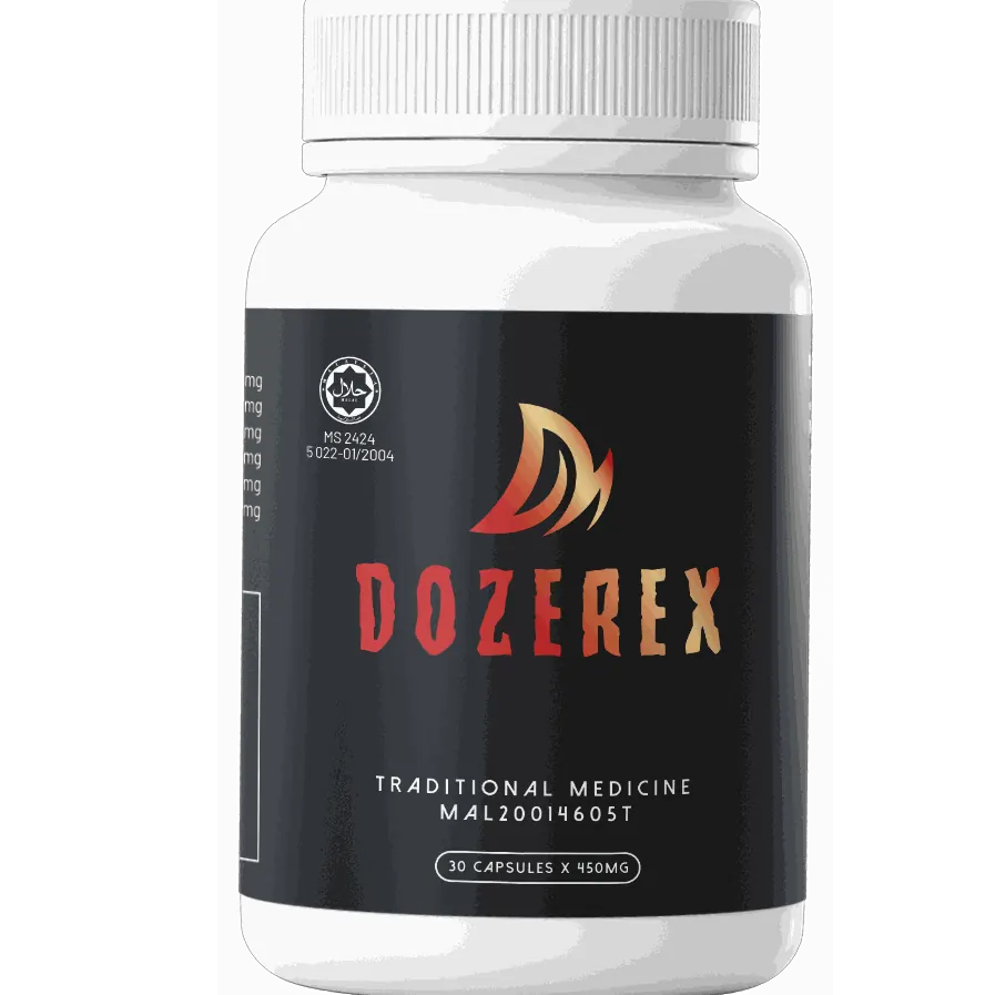 Dozerex