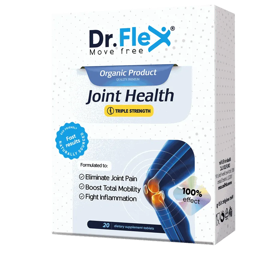 Dr.Flex — photo