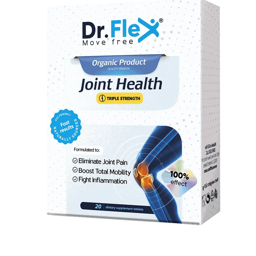 Dr.Flex — photo 2