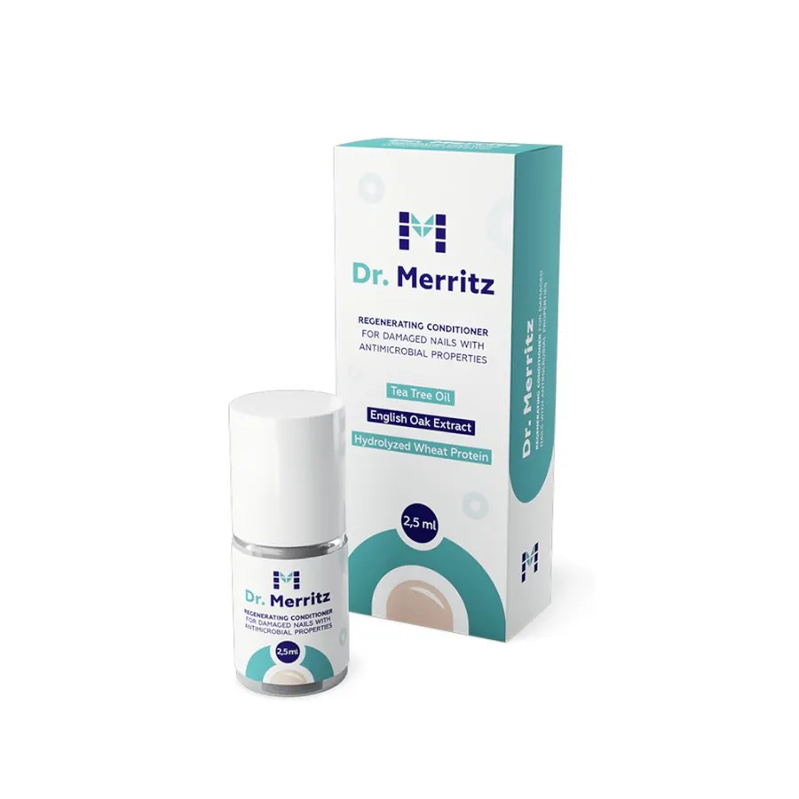Dr. Merritz — zdjęcie 1