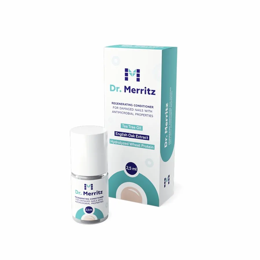 Dr. Merritz — zdjęcie 2