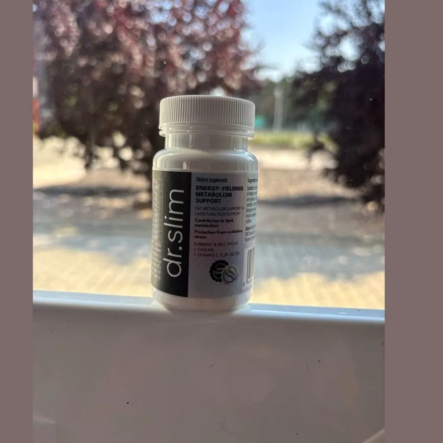 dr.slim