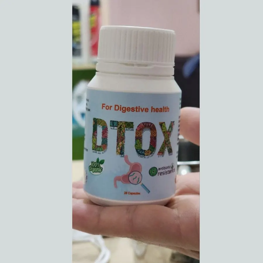 DTOX