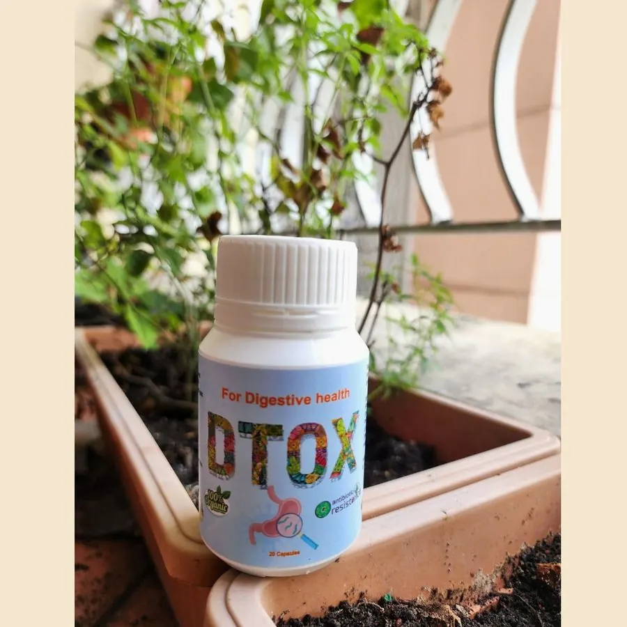 DTOX — gambar 2