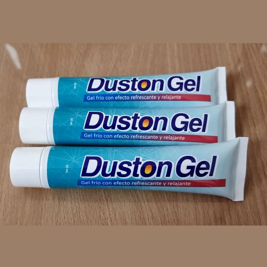 Duston Gel