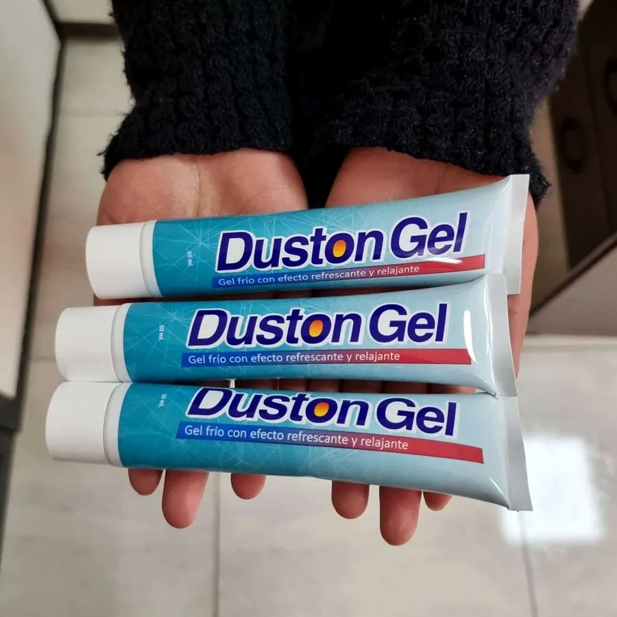 Duston Gel — foto 2